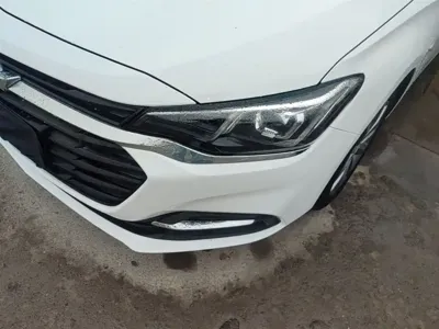 Chevrolet Monza