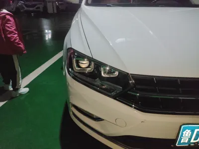 Volkswagen Bora
