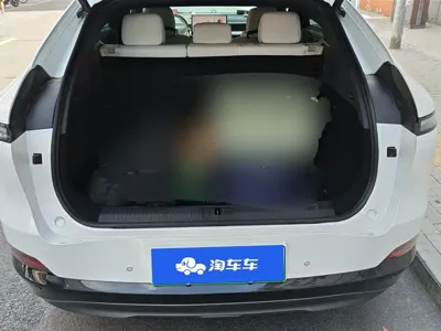 Xpeng G6