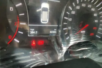 GAC Trumpchi GS4