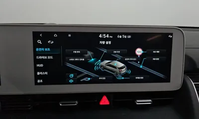 Hyundai Ioniq5