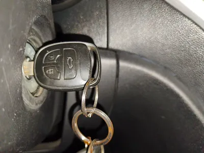 Changan CS35