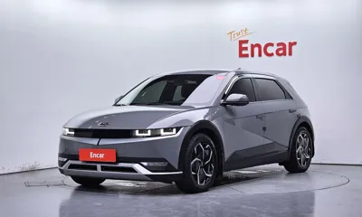 Hyundai Ioniq5