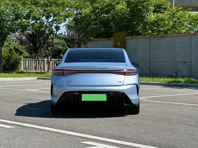 BYD Seal