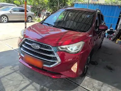 JAC Refine S3