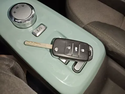 Changan Lumin