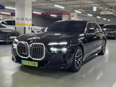 BMW 7-Series