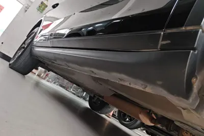 GAC Trumpchi GS8