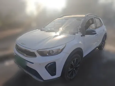 Kia kx1 Stonic