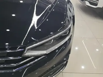 Volkswagen 迈腾 PHEV