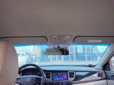 Hyundai Mistra