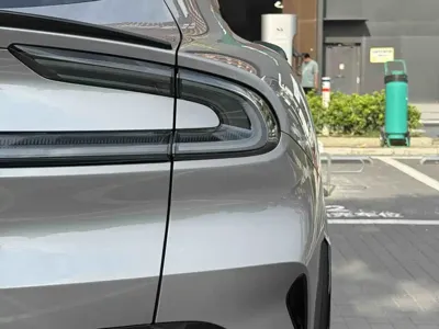Xiaomi 小米YU7