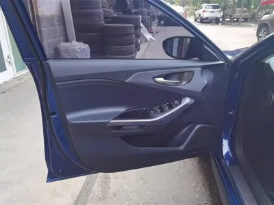 Hyundai Fista