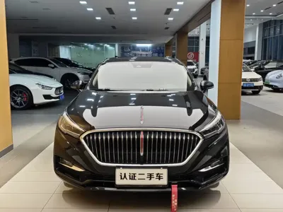 Hongqi Hongqi H5