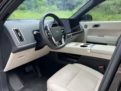 Li Auto Li L7