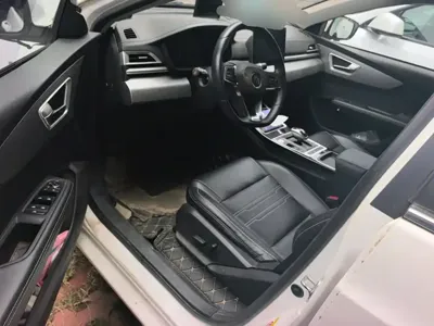 BYD Qin NEV