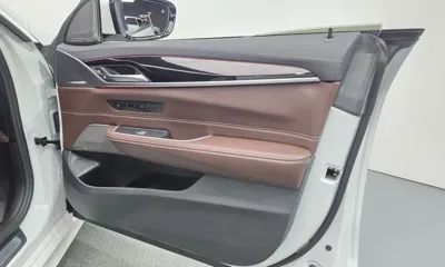 BMW Gran Turismo
