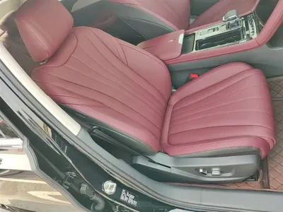 Hongqi Hongqi H5