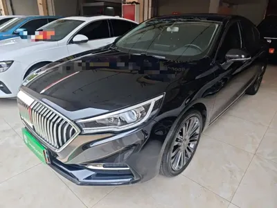 Hongqi Hongqi H5