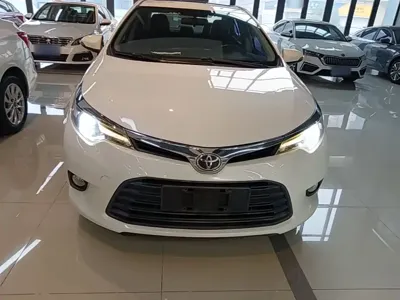 Toyota Levin