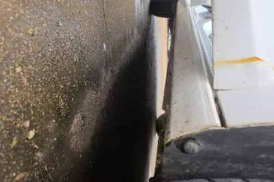 Chevrolet Sail