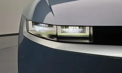 Hyundai Ioniq5
