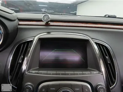 ChevroletGMDaewoo Alpheon