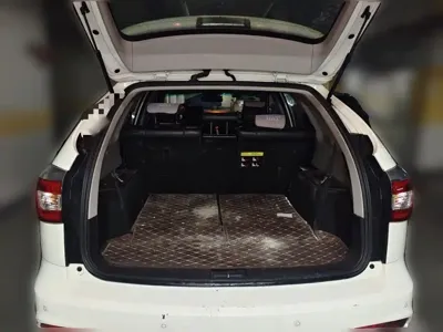 BYD S7