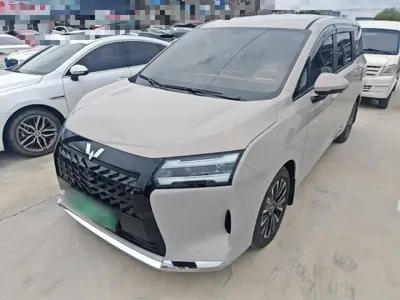 Wuling Xingguang 730 New Energy
