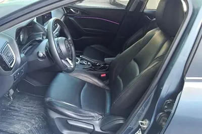 Mazda Mazda 3 Axela