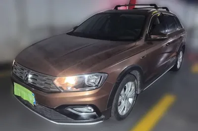 Volkswagen C-Trek