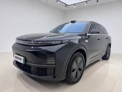 Li Auto Li L7