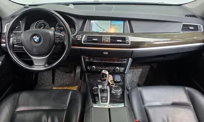 BMW Gran Turismo
