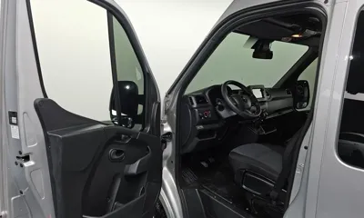 Renault-KoreaSamsung Master
