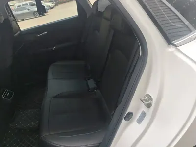Changan Eado