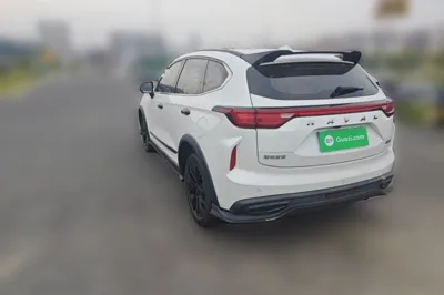 Haval LHERY