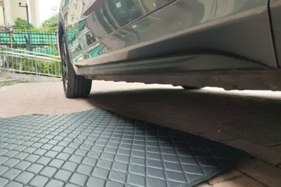 Geely Galaxy E5