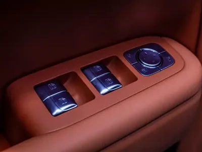 Li Auto Li L9