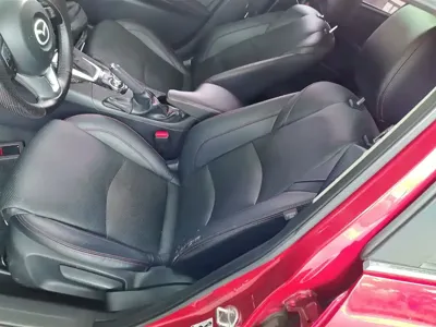 Mazda 3 Axela