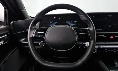 Hyundai Ioniq6