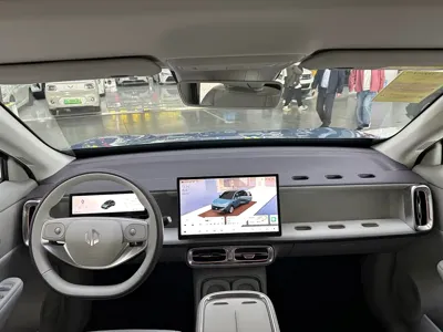 Leapmotor Leapmotor B10