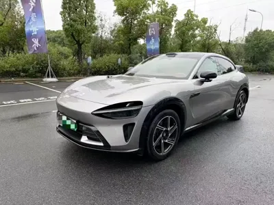 Xiaomi 小米YU7