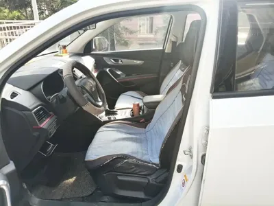 Changan CS55