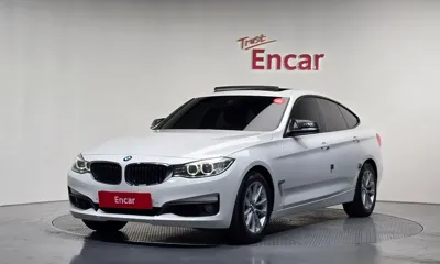 BMW Gran Turismo