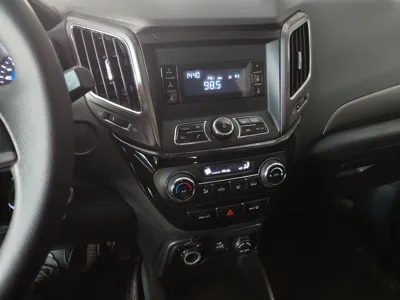 Changan CS15