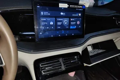 BYD Qin Plus