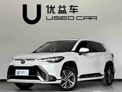 Toyota Frontlander