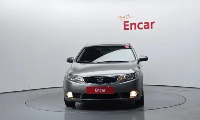 Kia Porte