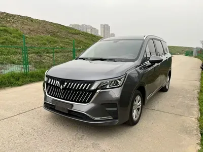 Wuling Jiachen