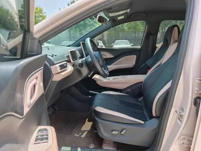 BYD Seagull